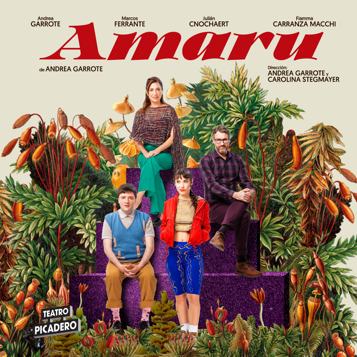 Amaru